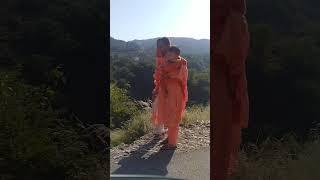 Pakistan's very Dangerous Road .Where you never want drive 