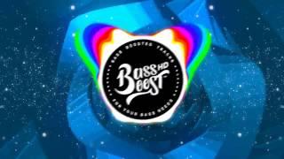 COSMIC - Beat Slayer [Bass Boosted]