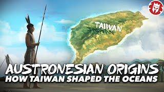 Indigenous People of Taiwan - Austronesian Origins DOCUMENTARY