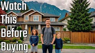 Want to Own a House in Vancouver BC? Watch This Now!