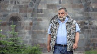 Ruben Vardanyan dreamed of making the world a better place by putting values and principles first