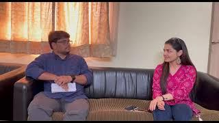 In conversation with Marathi actress Aarya Ambekar