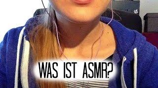 ASMR  Binaural Ear to Ear Whisper (German)