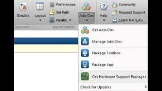 How to Install Arduino Simulink Hardware Support Package | Arabic Tutorial