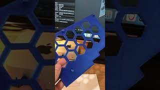 Turning a laptop into a desktop Part 1