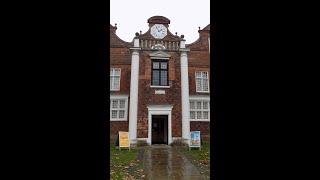 Christchurch Mansion Ghost Hunt - Ipswich, Suffolk