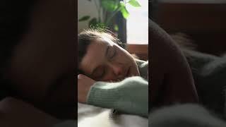 Feeling sleepy all the time?