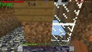 Runmo mincraft Elix go to game