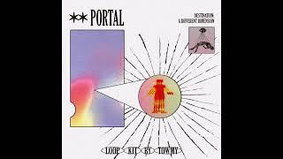 (FREE) RnB LOOP KIT "portal" - Brent Faiyaz, Chase Shakur , Nami, Coop The Truth inspired loops