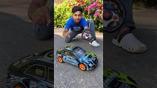 Amr Favourite remote control racing car 