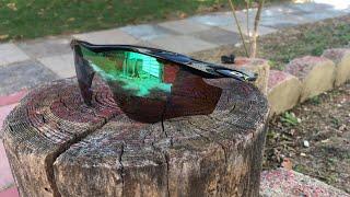 Oakley prizm shallow water polarized