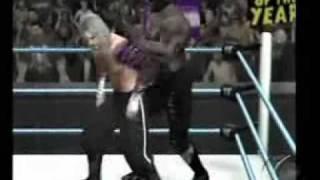 Deadman vs Renol Govan