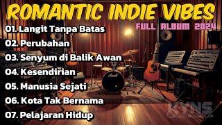 Lagu Romantis Indie || Pengantar Tidur Malam || Enak di Dengar - KynS