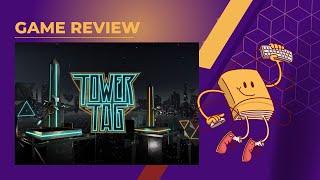 Tower Tag VR - Short Game review with 3 takeaways