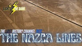 Nazca. The Lines of Mystery