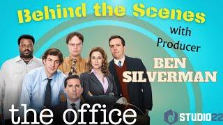 The Making of The Office with Producer Ben Silverman