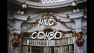 Mind Combo - Supernatural Learning+Photographic Memory - Subliminal