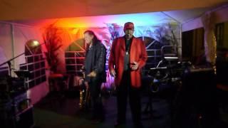 RICK CHEYENNE & WAYMOND HARDING last Song together 06. 09. 14