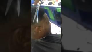 Faders Barber Shop| Hair Cut Style 2