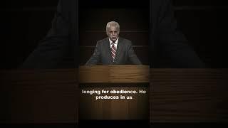 The Holy Spirit's Work In Us (John 14:26)1 Corinthians 2:12│John MacArthur
