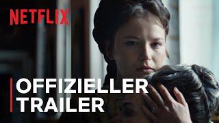 Die Kaiserin: Staffel 2 | Offizieller Trailer | Netflix