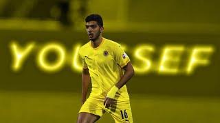 YOUSSEF AYMAN ► Best Skills, Goals & Assists (HD)