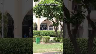JMI   #jamiamilliaislamia #jmi #jmi_entrance_2025 #jmi_admit_card_2025 #jmientrance #jmiadmission