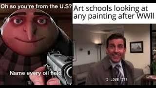 Persian Memes For a Whole Min