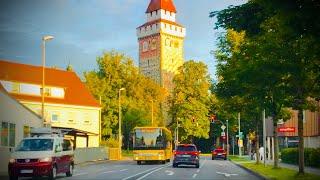 Ravensburg Most Beautiful City  of Germany  Full HD Video 2023 /6-8