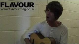 FlavourMag - Sam Garrett - Live session