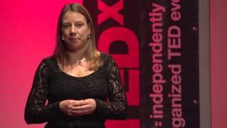 How to foster children’s thirst for knowledge & exploratory spirit | Heike Schettler | TEDxStuttgart