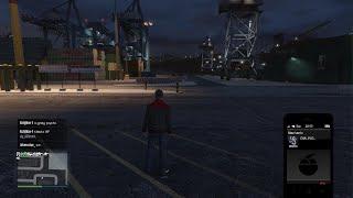 GTA V - Mechanic Fail