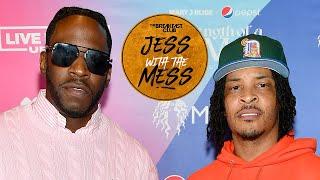 The Breakfast Club Reacts To T.I. & Young Dro Heated Moment With Entourage During Interview