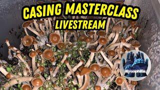  Casing and Live Casing Layer Masterclass Livestream