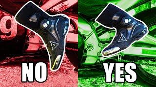 Motorcycle Foot Position | EXPLAINED