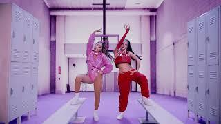 Natti Natasha × Becky G - Ram Pam Pam [oficial video]