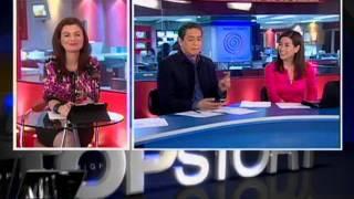 ANC anchors tell us what they think of Tito Bhoy and Tito Boy's meeting