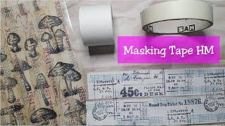 Masking Tape HM