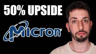 Is Micron Stock a Buy Before Wednesday?