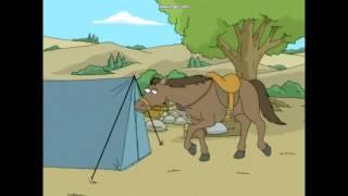 Family Guy - Brokeback Mountain