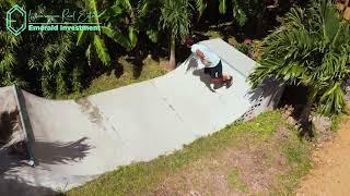 Available! Nicaragua Surf Camp for sale in Playa Popoyo Nicaragua | Shaka Surf Camp