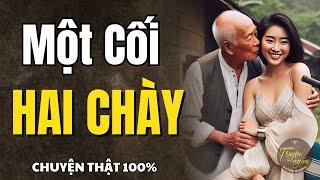 Chuyện thầm kín: MỘT CỐI HAI CHÀY - Câu chuyện tình bí mật của bố dượng và con gái nuôi