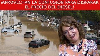 ¡APROVECHAN LA CONFUSIÓN PARA SUBIR LOS IMPUESTOS!