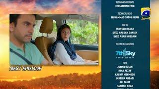 Mehroom Episode 38 Teaser - Mehroom Episode 38 Promo - Drama Review - 18 May 2024