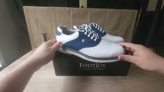 FootJoy Golfschuhe – Warum sie meine Lieblingsschuhe zum Golfen sind!