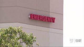 Help on the way for tired, overworked doctors and nurses in Pinellas County