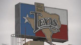 Billy Bob's Texas is about to get a facelift