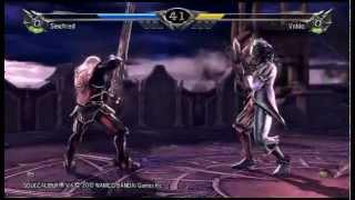 ISCC Online Match : Cupui ( Sieg ) vs Raphire ( Voldo )