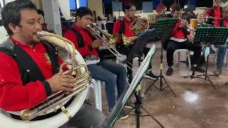 Happy together by the Turtles _ Brass Band / Orchestra cover