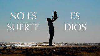 No es suerte, son Bendiciones de Dios - Reflexión